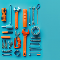 Plumbing Hand Tools